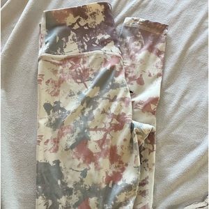 Glyder leggings / never worn